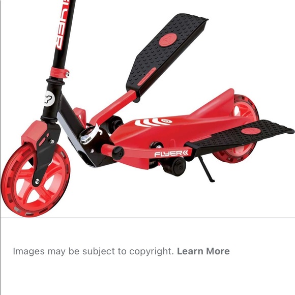 🛴Brand New Yvolution Youth Stepper Scooter🛴 - Picture 3 of 7